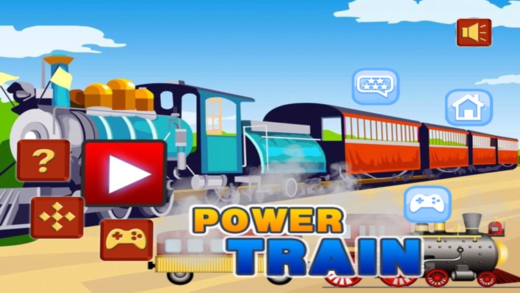 Power Train