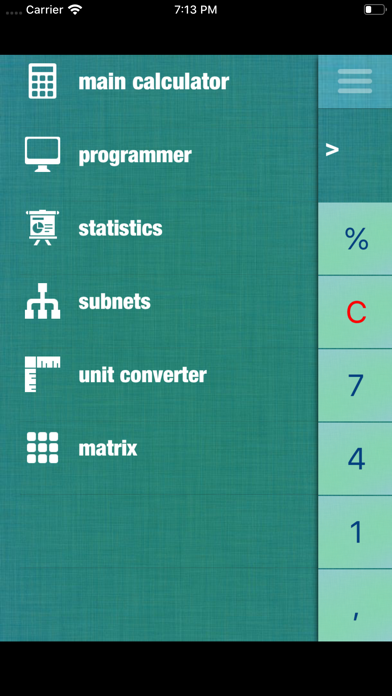 Best Universal Calculator | Apps | 148Apps