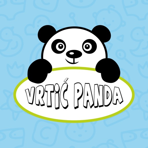 Vrtić Panda