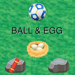 Ball And Eggs