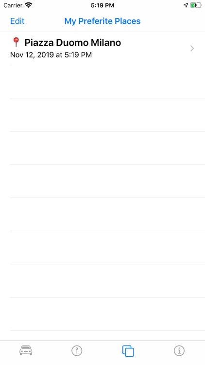 Drive In Europe screenshot-6