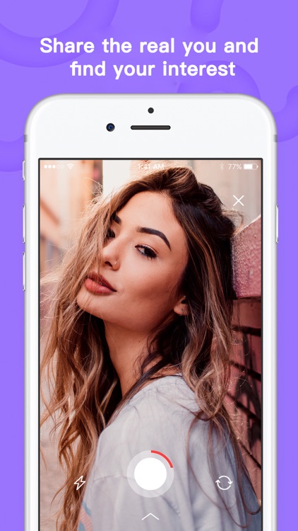 PURE HOOKUP - naughty meet app