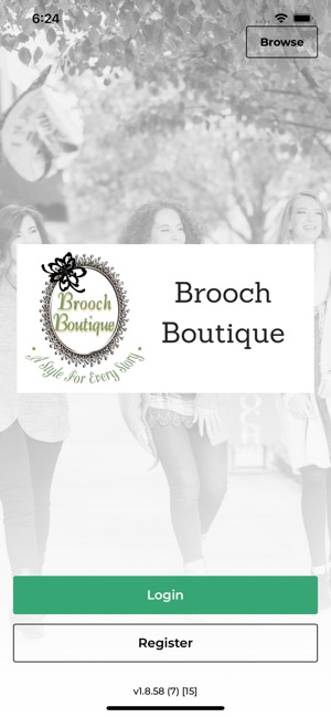 Brooch Boutique(圖1)-速報App