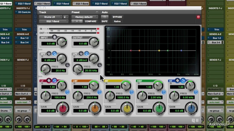 Plug-Ins Course For Pro Tools screenshot-3