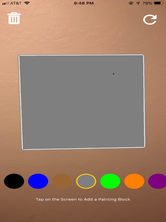 Wall Paint image #1