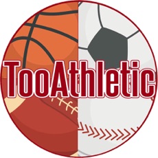 Activities of TooAthletic: Watch Sports