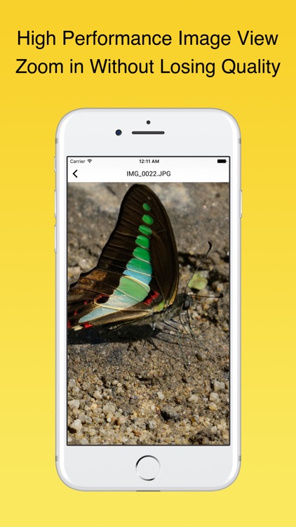 EXIF Viewer LITE by Fluntro screenshot-4