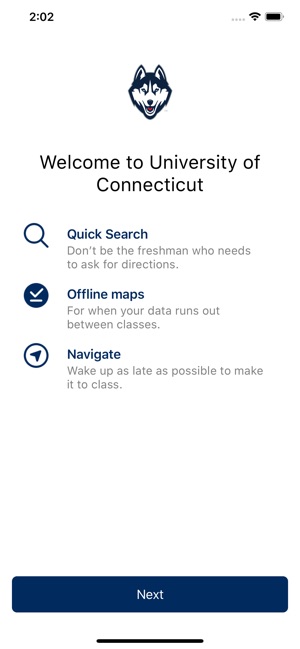 UConn Campus Maps(圖4)-速報App