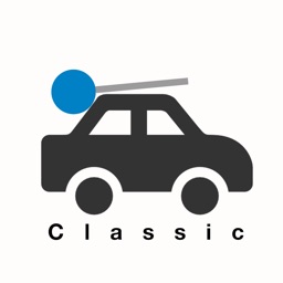 Map My Drive Classic Apple Watch App