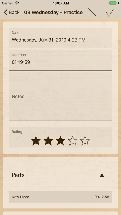 Play 'n' Practice screenshot-5