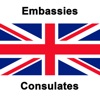 UK Embassies & Consulates