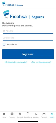 Captura de Pantalla 5 Fico Corredor iphone