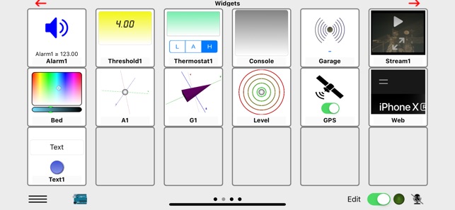 Arduino Manager(圖3)-速報App