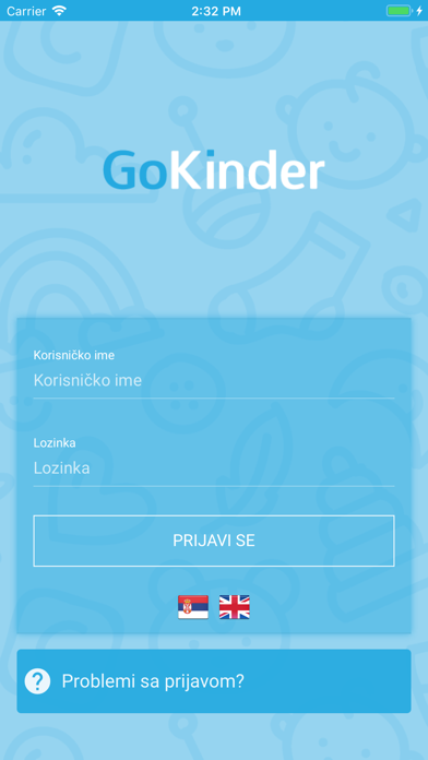 How to cancel & delete GoKinder from iphone & ipad 3