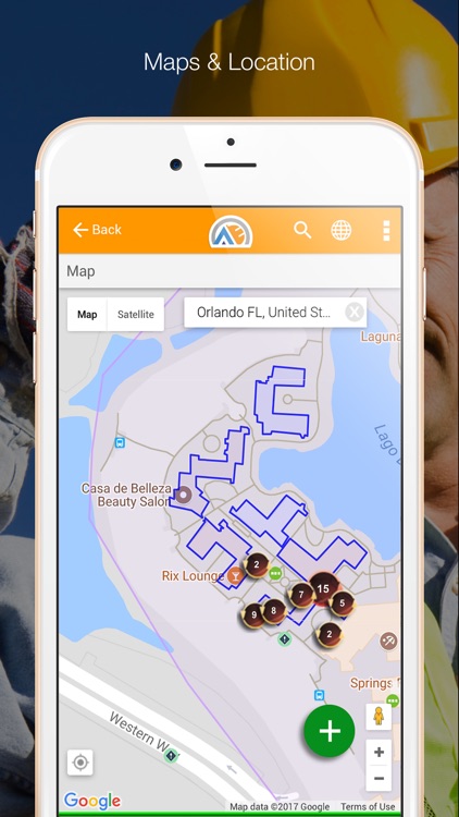 AEC SmartApp screenshot-3