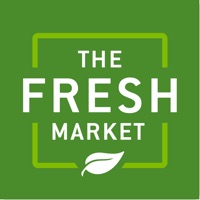 delete The Fresh Market