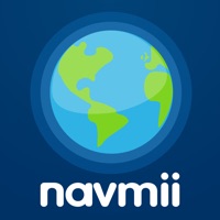 delete Navmii Offline GPS USA