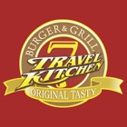 Travel Kitchen 7