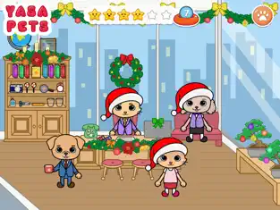 Screenshot 5 Yasa Pets Tower iphone