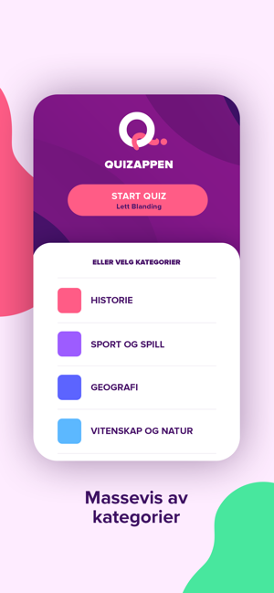 Quizappen(圖3)-速報App