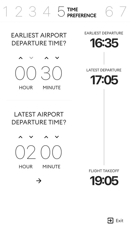 Uniporter Rideshare screenshot-4