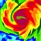 A simple yet powerful weather radar app that combines science with simplicity for viewing real-time animated weather radar images in vivid color on a highly responsive interactive map