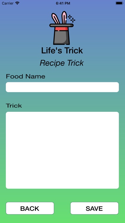 Life's Trick screenshot-5