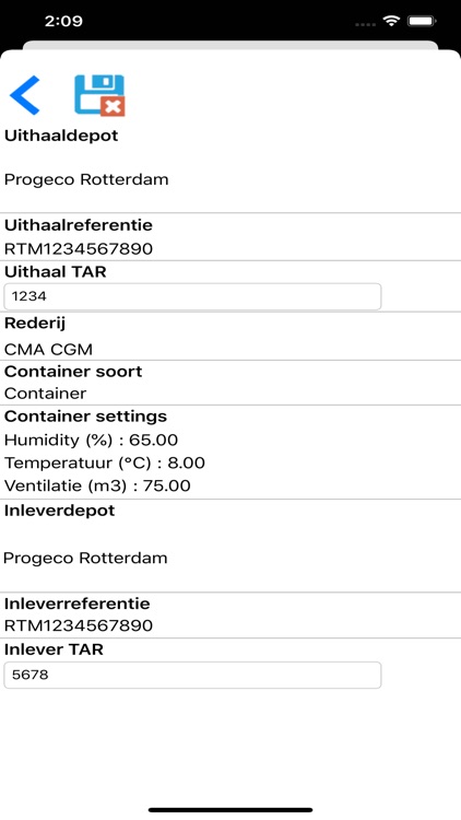 ProfixTrans screenshot-3