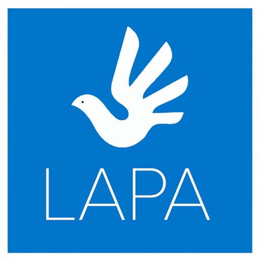 LAPA Transportation icon