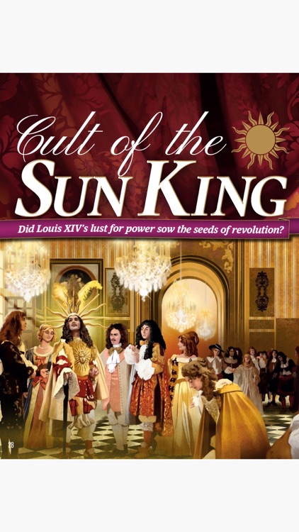 All About History Magazine