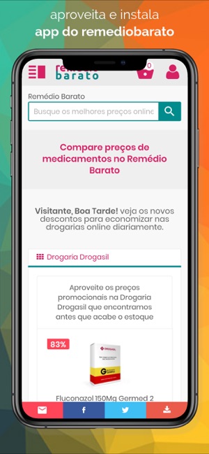 RemedioBarato(圖4)-速報App