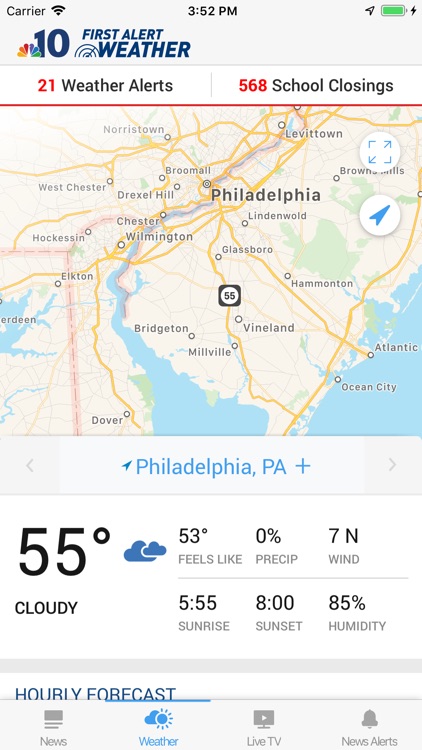 NBC10 Philadelphia