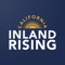 The official app for the Inland California Rising conference