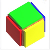 Cube Color Puzzle pour PC