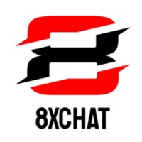8XChat sur PC