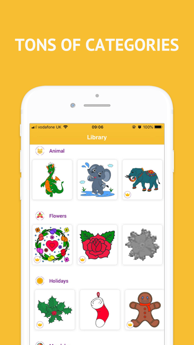 7100 Coloring Book Creator App Free 7100 Coloring Book Creator App Free