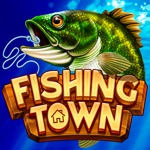 Fishing Town Fish Game