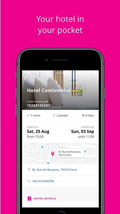lastminute.com - Travel Deals screenshot-4