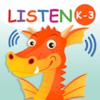 Top 50 Education Apps Like Listening Power Grades K-3 HD - Best Alternatives