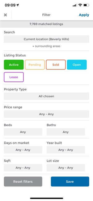 San Carlos Real Estate(圖3)-速報App