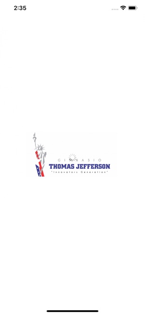 Gimnasio Thomas Jefferson(圖1)-速報App