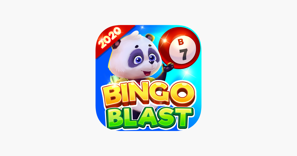 Bingo blast adventure