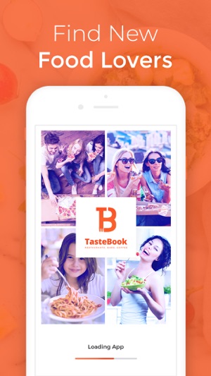 TasteBook.(圖1)-速報App