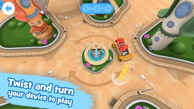 McDonald’s McPlay™ screenshot-6