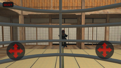 KEN : Online Martial Art Game screenshot 2
