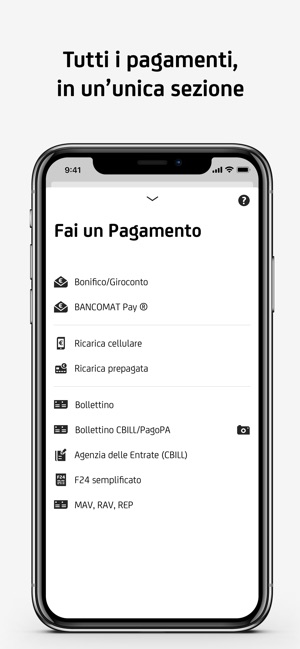 come scaricare l app di unicredit