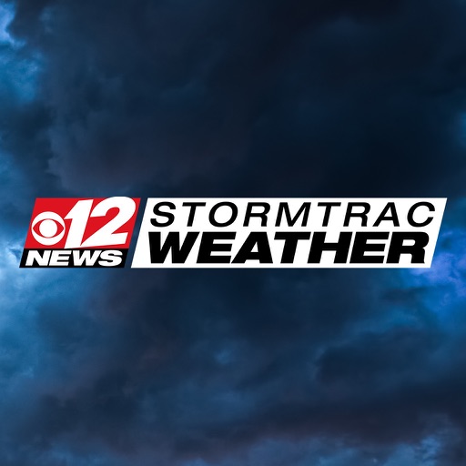 CBS12 News StormTrac Weather