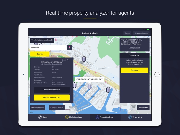 RealAnalytics by SoReal