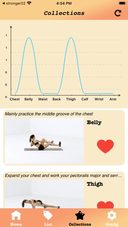 DailyFitnessTutorial