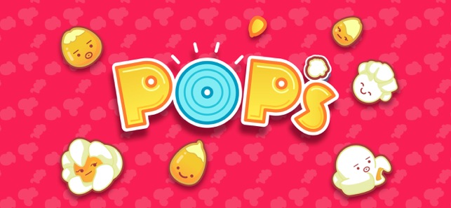 Pop´s